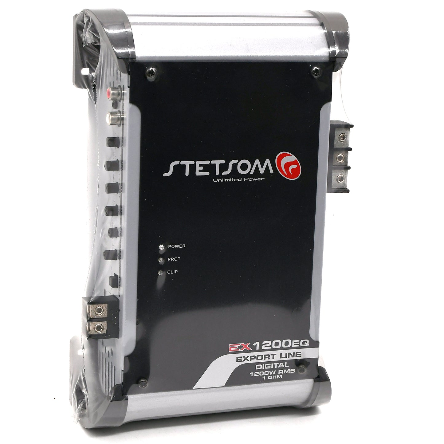 
                  
                    STETSOM Export Line Mono Amplifier - EX 1200EQ_1OHM
                  
                