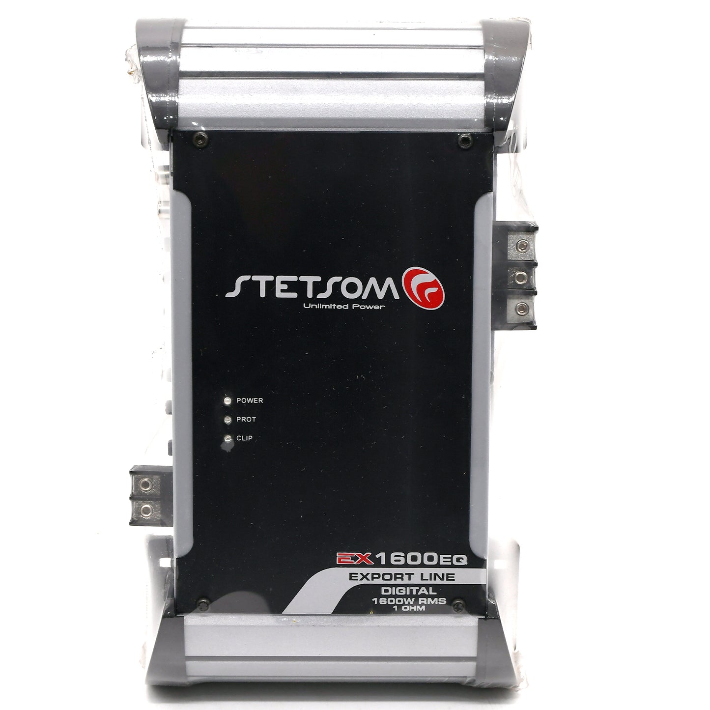 
                  
                    STETSOM Export Line Mono Amplifier - EX 1600EQ_1OHM
                  
                