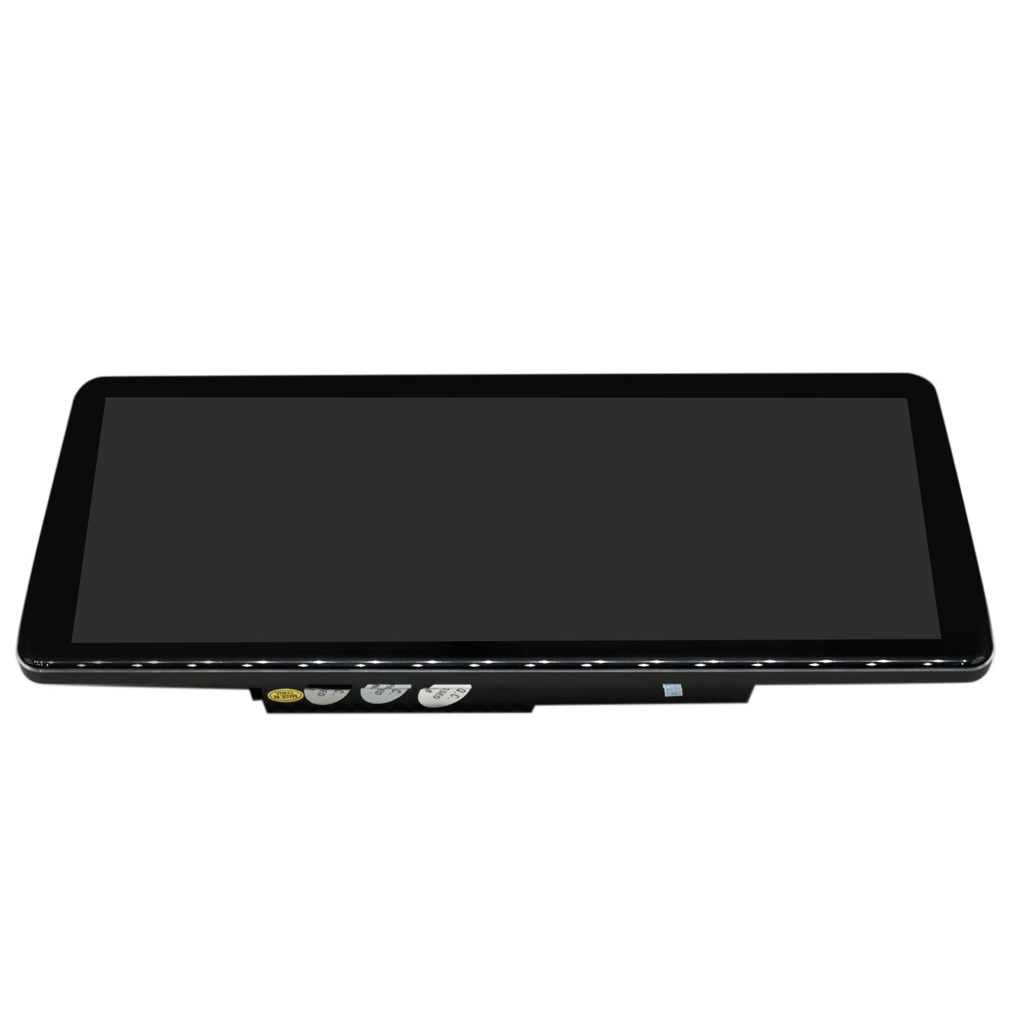 
                  
                    Universal BEZN/AUDI  screen 4+64G 12.3 black screen Android 12 qualcomm
                  
                