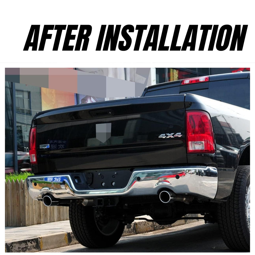 
                  
                    4X4 Emblem 3D Badge-BADGES-CARPLUS-Chrome Finishing-CARPLUS
                  
                