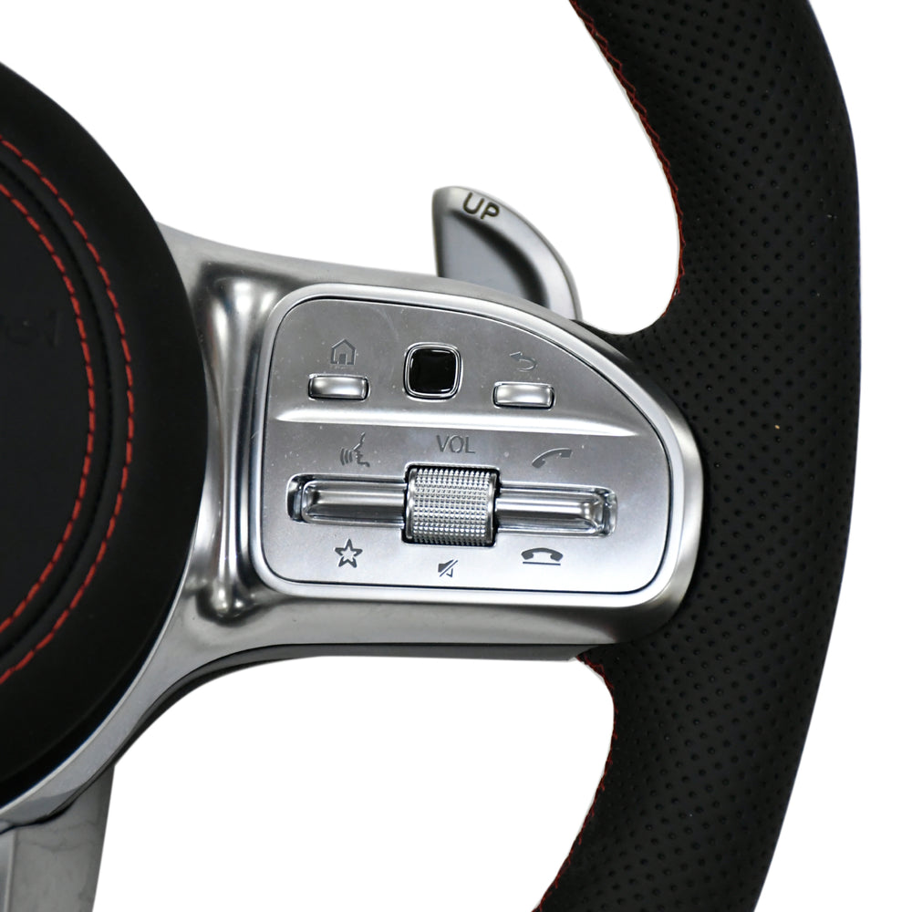 
                  
                    Mercedes Amg Steering Wheel
                  
                