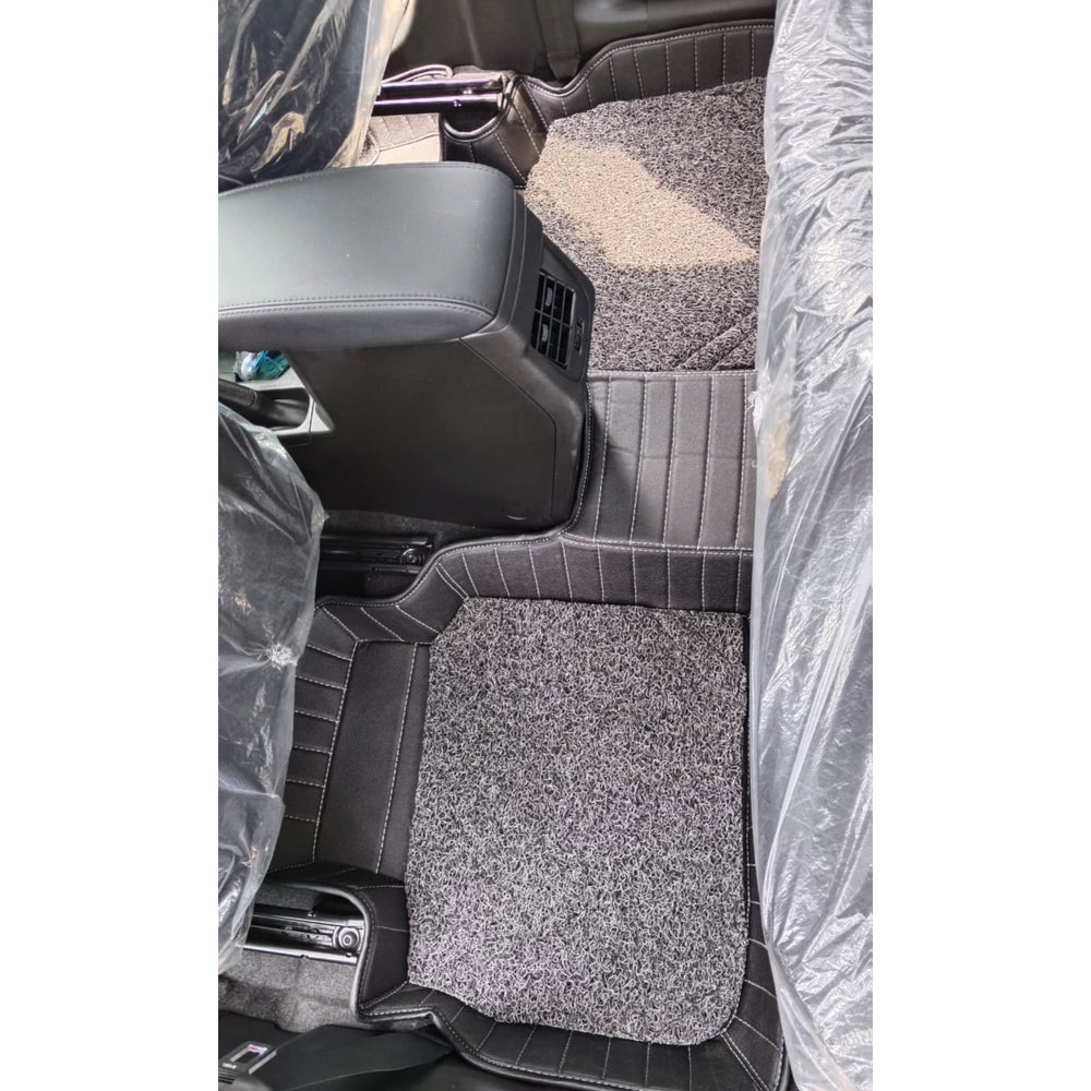 
                  
                    GT Sports 10X Mats With Grass for Toyota Hyryder-Black(GM-Black//Silver)
                  
                