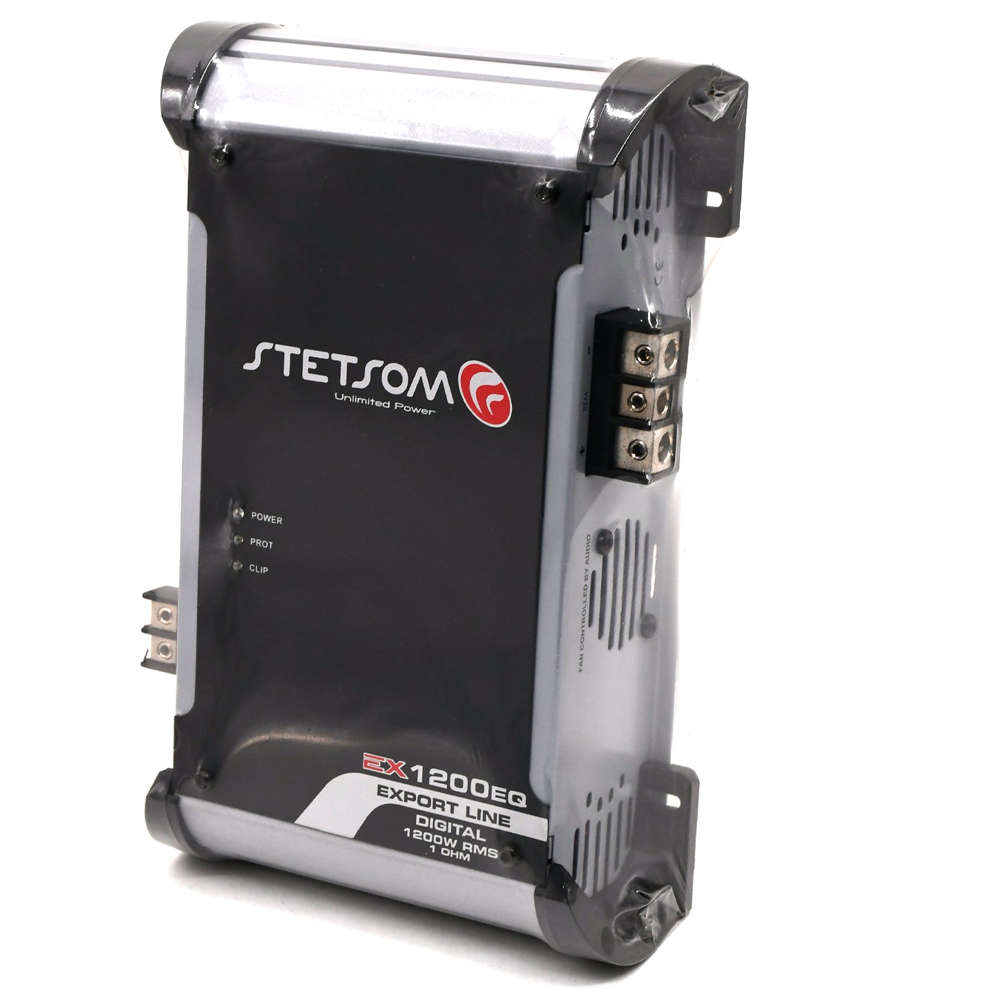 
                  
                    STETSOM Export Line Mono Amplifier - EX 1200EQ_1OHM
                  
                