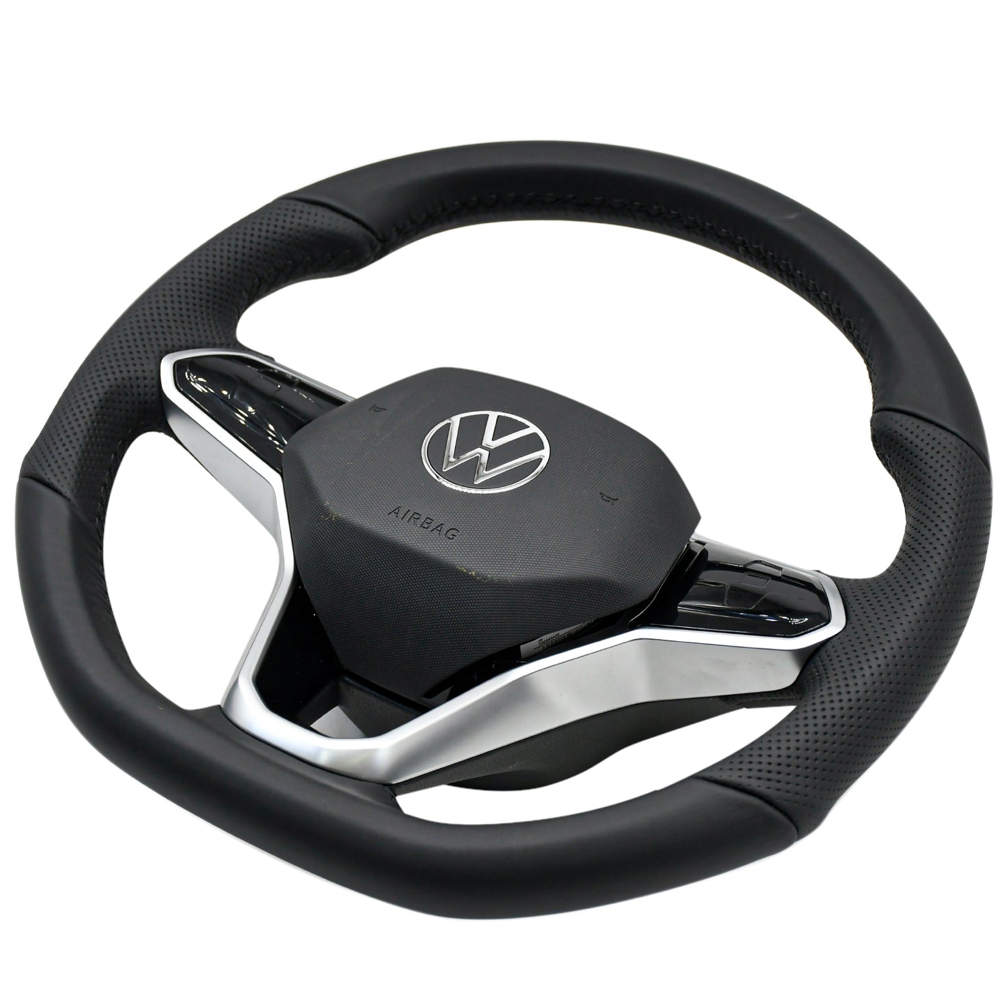 
                  
                    Vw Mqb Steering Wheel
                  
                