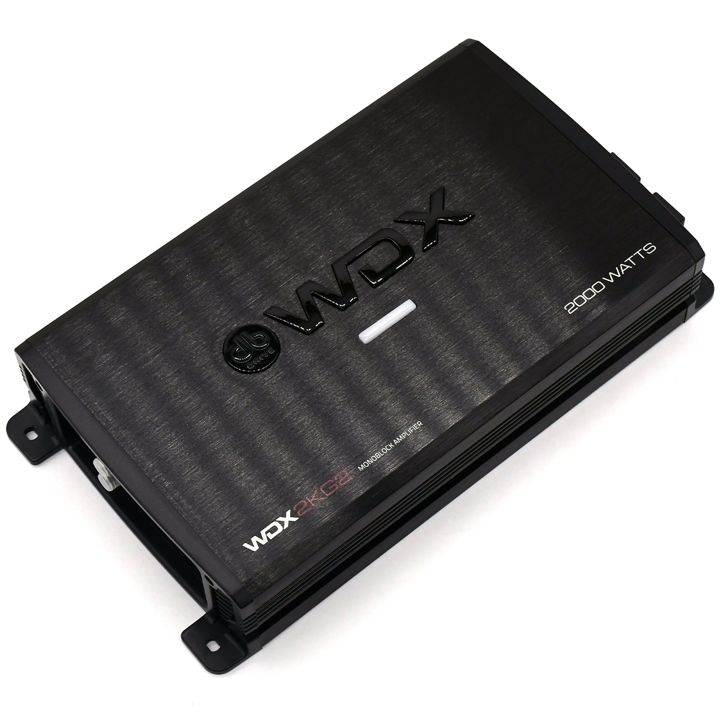 
                  
                    DB Drive Mono Amplifier- (WDX 2KG2)
                  
                