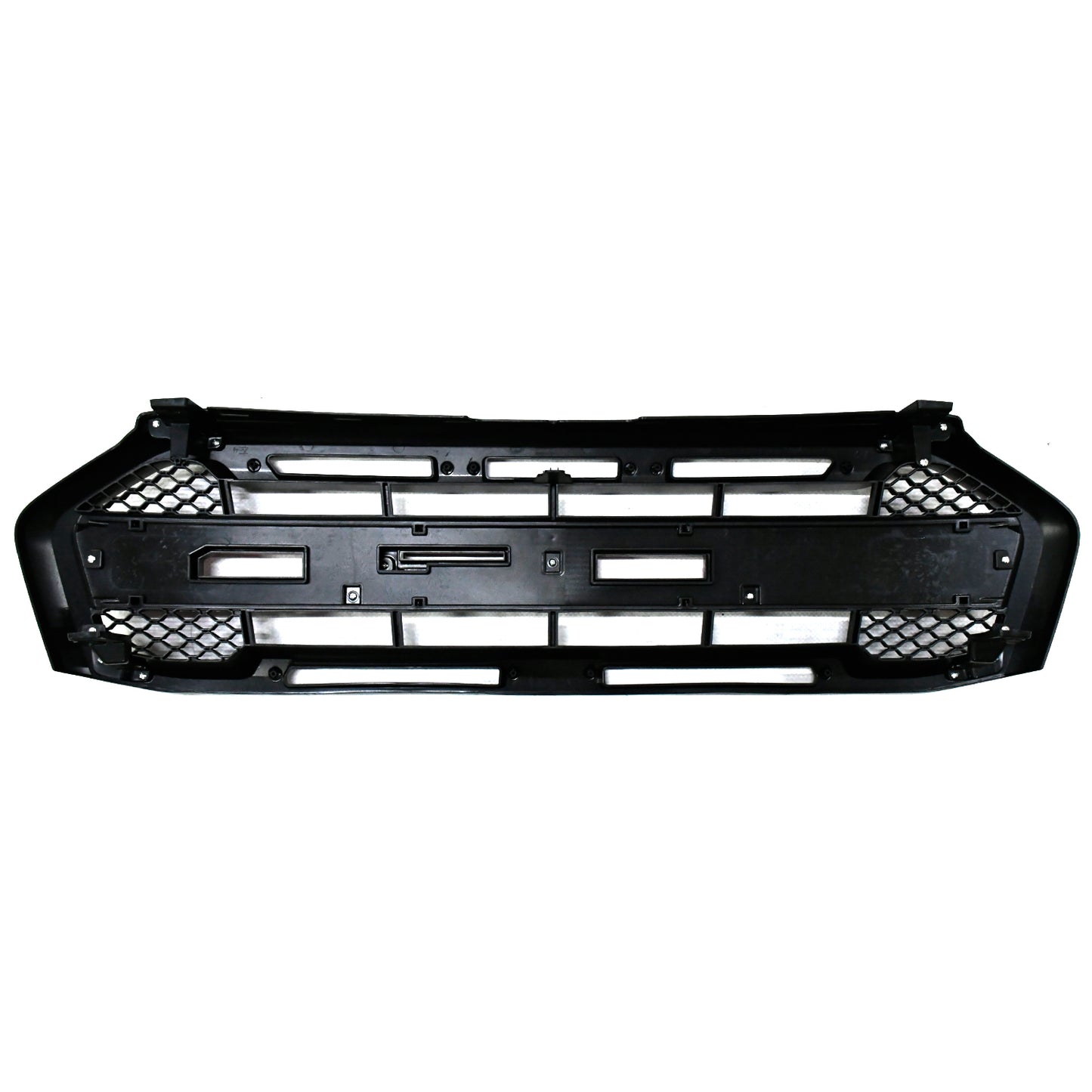 
                  
                    Grill for Ford Endeavour - (2016-19)
                  
                