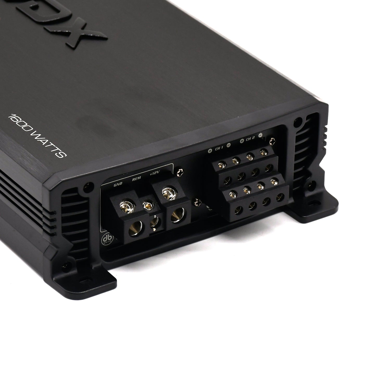 
                  
                    DB DRIVE WDX 4 Channel Amplifier (4x100) WDX 800.4G2
                  
                