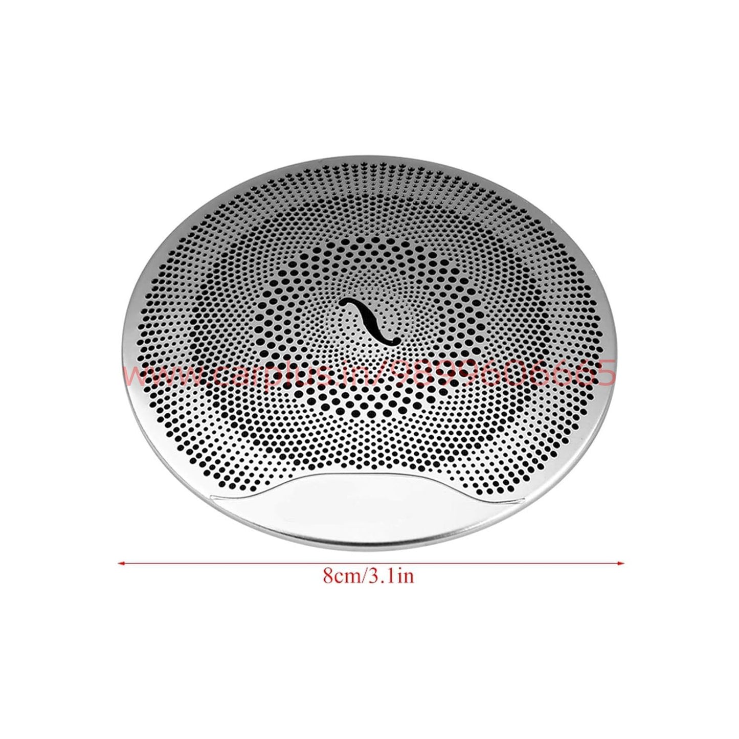 
                  
                    C-class W205 / GLC X253 Midrange Cover (64 color)-MIDRANGE-RETRO-CARPLUS
                  
                