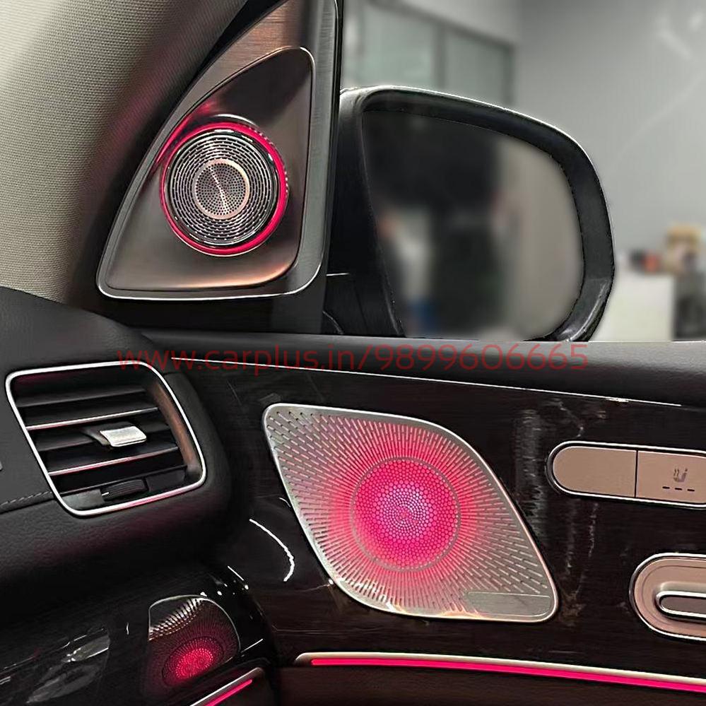 
                  
                    GLE/GLS W167 Midrange cover (64 color)-MIDRANGE-RETRO-CARPLUS
                  
                