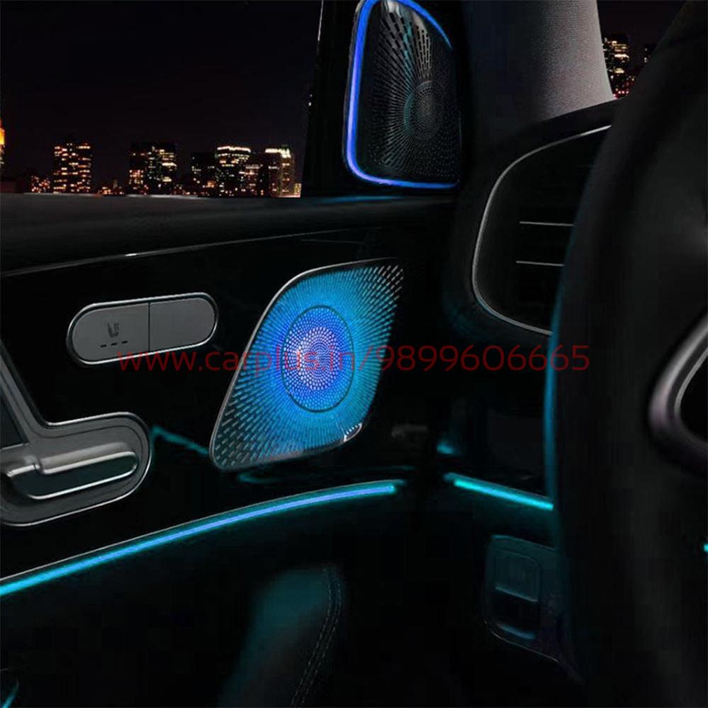 
                  
                    GLE/GLS W167 Midrange cover (64 color)-MIDRANGE-RETRO-CARPLUS
                  
                