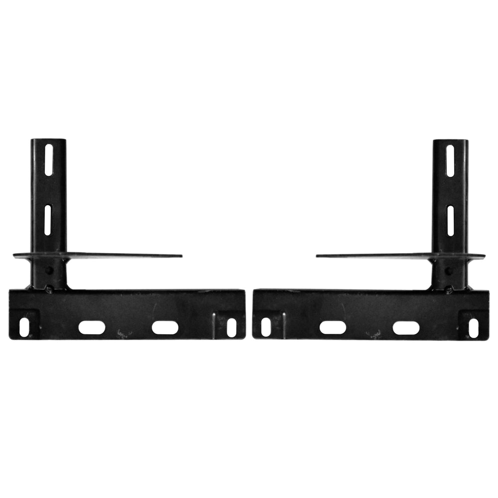 
                  
                    KMH Side Stepper For Land Rover Discovery (2016)
                  
                