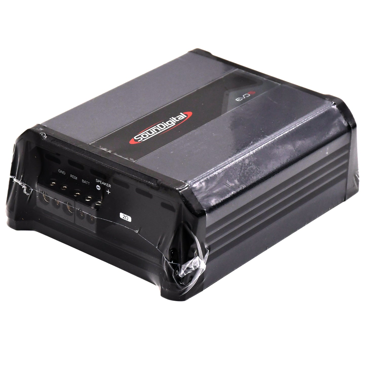 
                  
                    Soundigital Mono Amplifier EVO-800.1-2 Ohms
                  
                