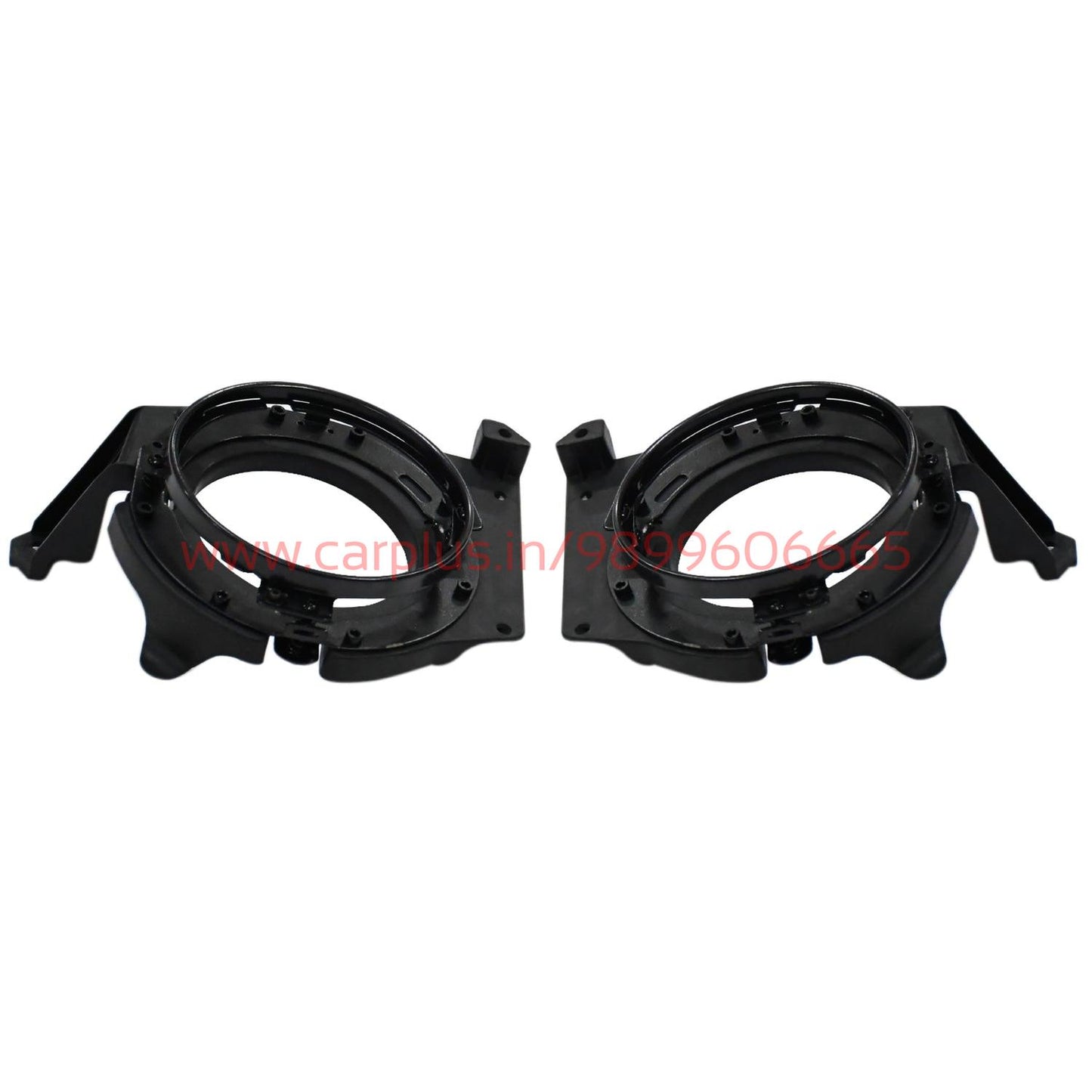 
                  
                    Brackets For Jimny 7" Headlamp-BRACKETS-RETRO SOLUTIONS-CARPLUS
                  
                