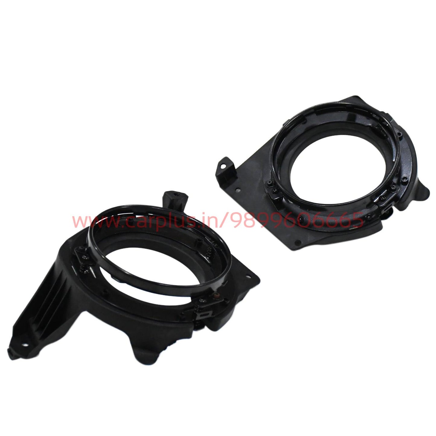 
                  
                    Brackets For Jimny 7" Headlamp-BRACKETS-RETRO SOLUTIONS-CARPLUS
                  
                