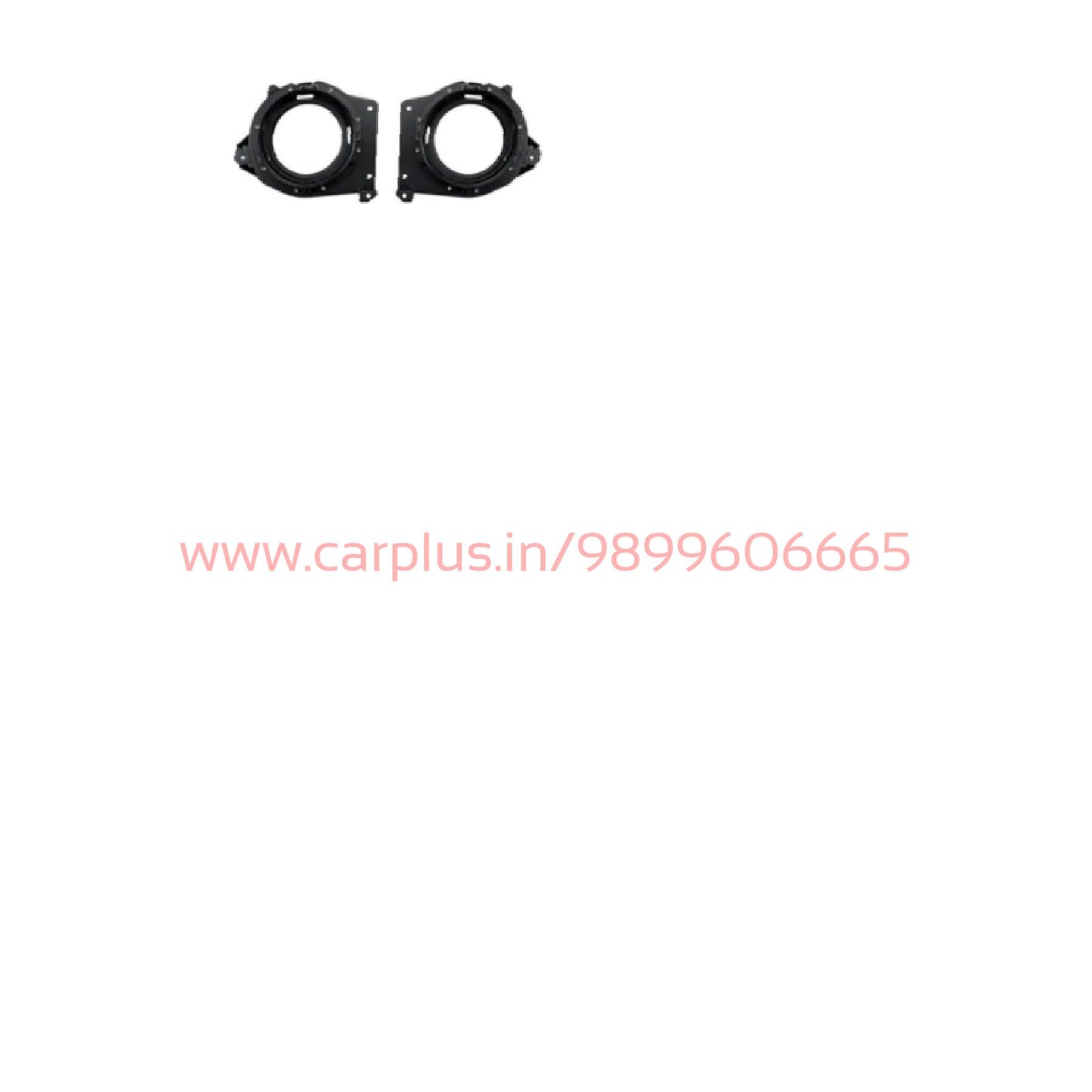 
                  
                    Brackets For Jimny 7" Headlamp-BRACKETS-RETRO SOLUTIONS-CARPLUS
                  
                
