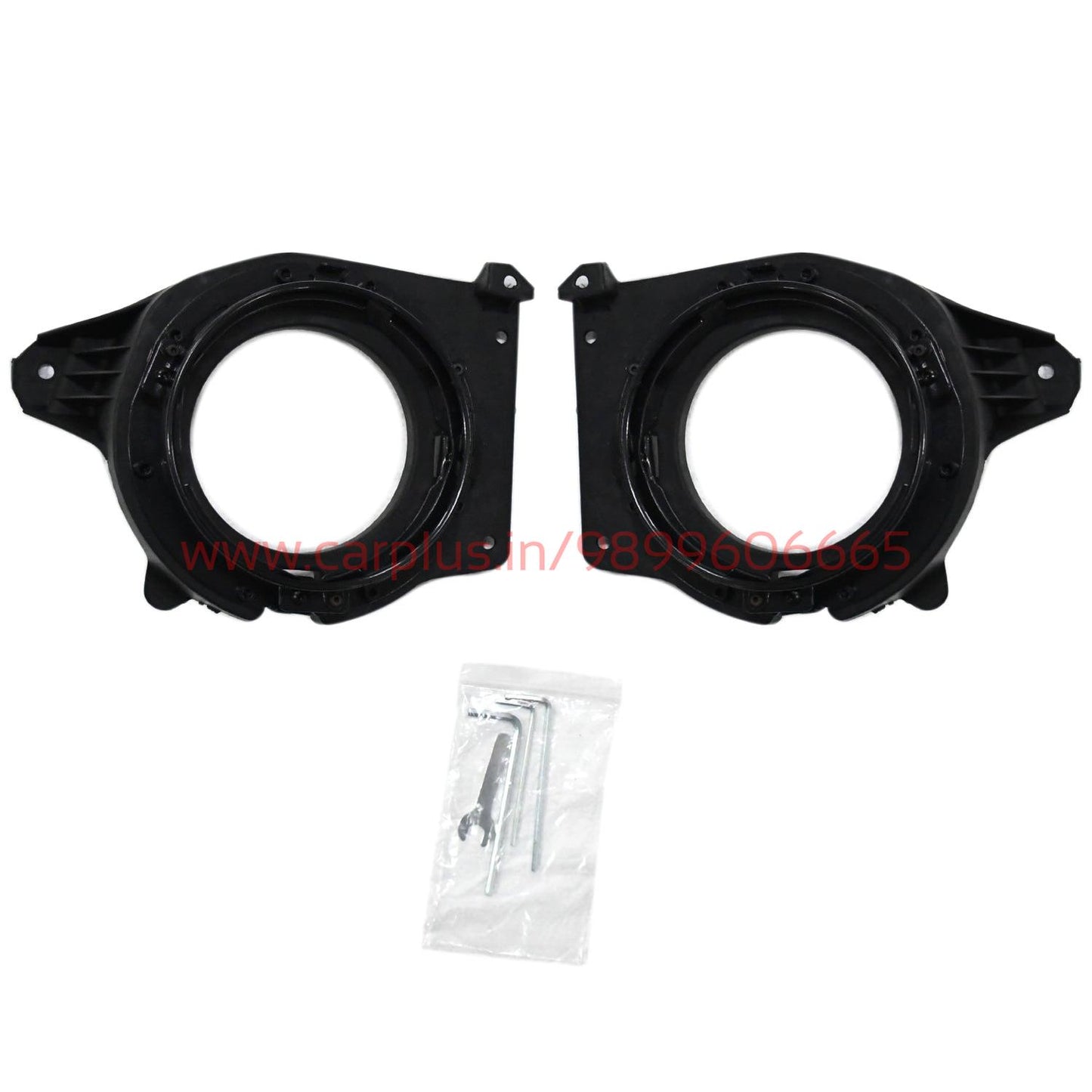 
                  
                    Brackets For Jimny 7" Headlamp-BRACKETS-RETRO SOLUTIONS-CARPLUS
                  
                