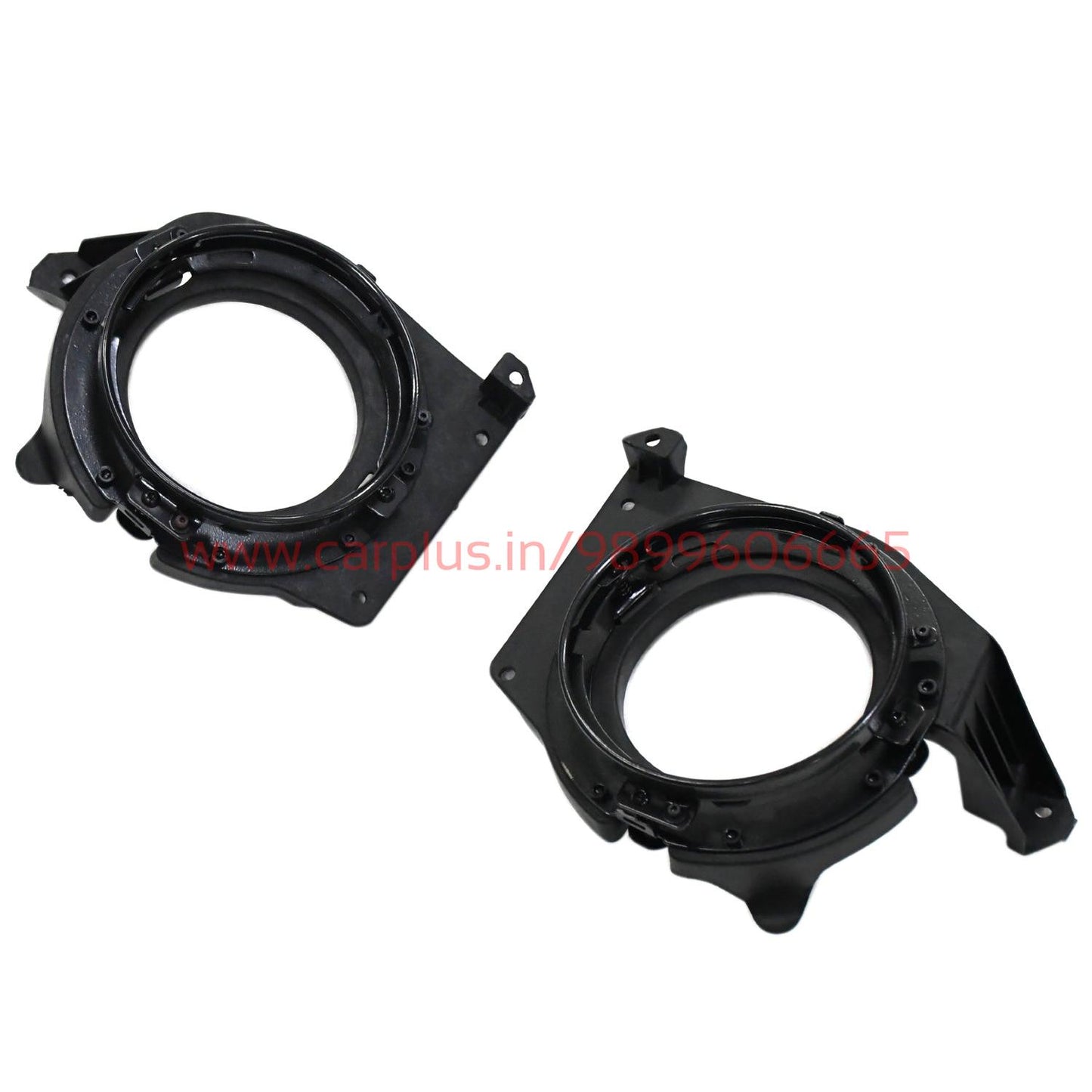 
                  
                    Brackets For Jimny 7" Headlamp-BRACKETS-RETRO SOLUTIONS-CARPLUS
                  
                