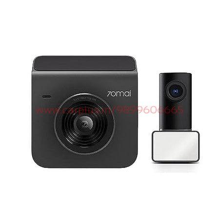 70MAI Dashcam A400-Front+Rear Cam Set