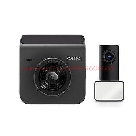 
                  
                    70MAI Dashcam A400-Front+Rear Cam Set-CAR DVR-70MAI-CARPLUS
                  
                