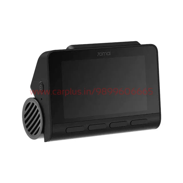 
                  
                    70mai A810 4K HDR Dashcam Set-CAR DVR-70MAI-CARPLUS
                  
                