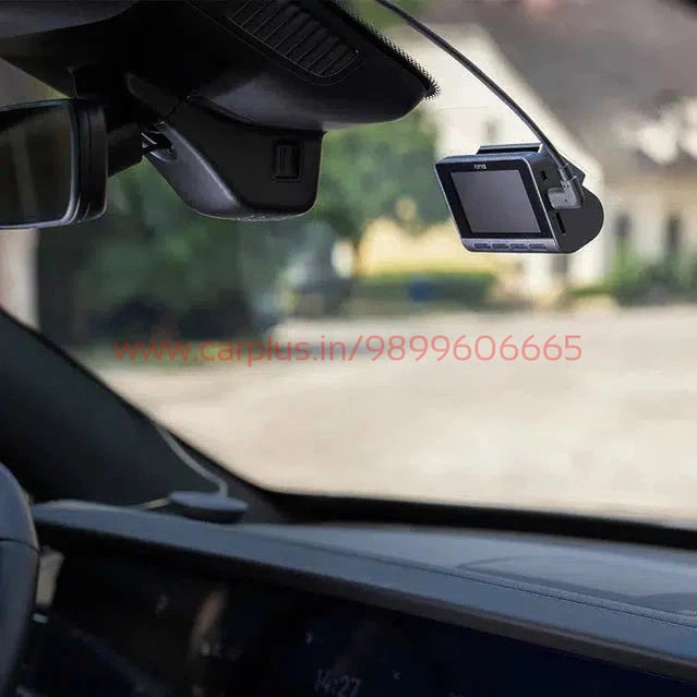
                  
                    70mai A810 4K HDR Dashcam Set-CAR DVR-70MAI-CARPLUS
                  
                