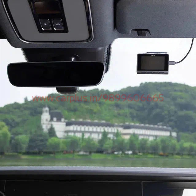
                  
                    70mai A810 4K HDR Dashcam Set-CAR DVR-70MAI-CARPLUS
                  
                