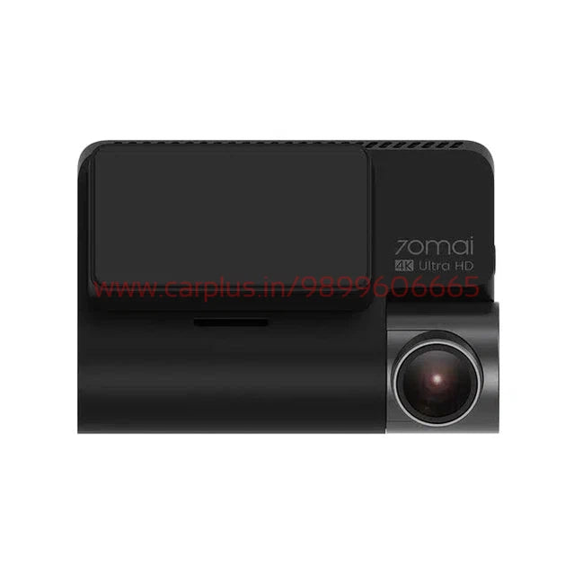 70mai A810 4K HDR Dashcam Set-CAR DVR-70MAI-CARPLUS