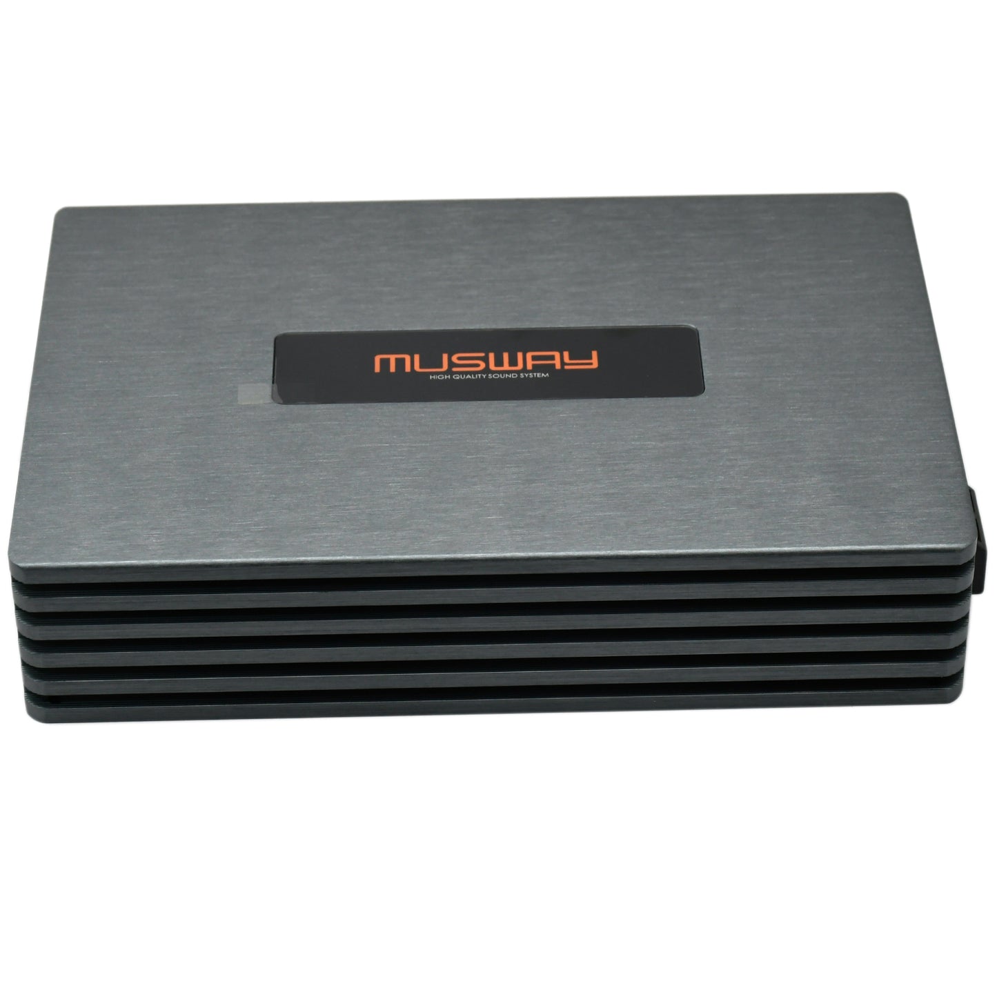 
                  
                    MUSWAY 6 Channel Amplifier With 10 Channel DSP-(M6PRO)
                  
                