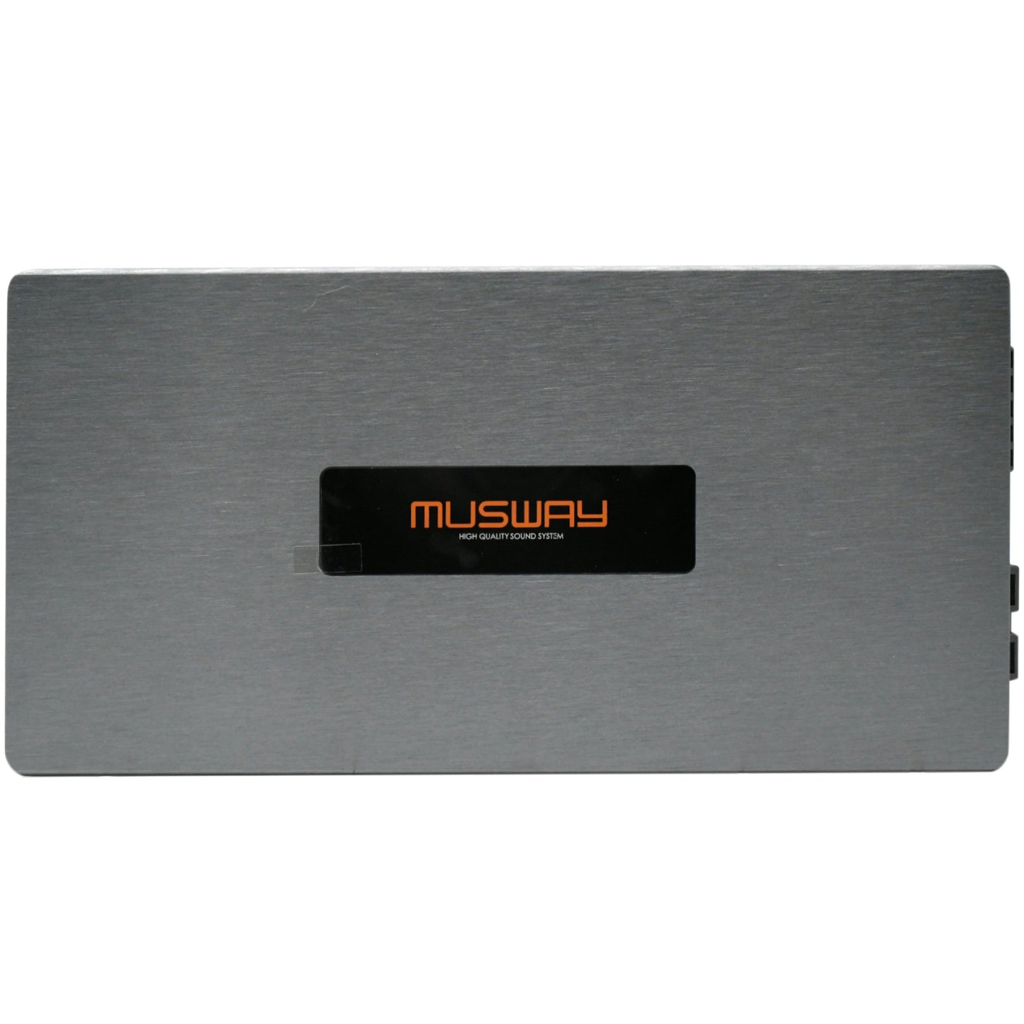 
                  
                    MUSWAY 5 Channel Full Range Class D Amplifier - (FIVE.100+)
                  
                
