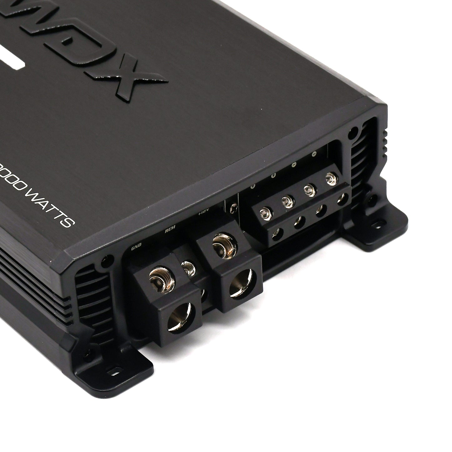 
                  
                    DB Drive Mono Amplifier- (WDX 2KG2)
                  
                