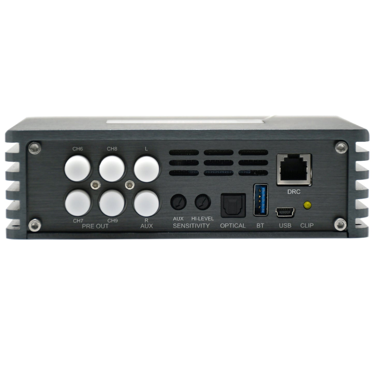 
                  
                    MUSWAY 5 Channel Amplifier With 9 Channel DSP - (M5)
                  
                