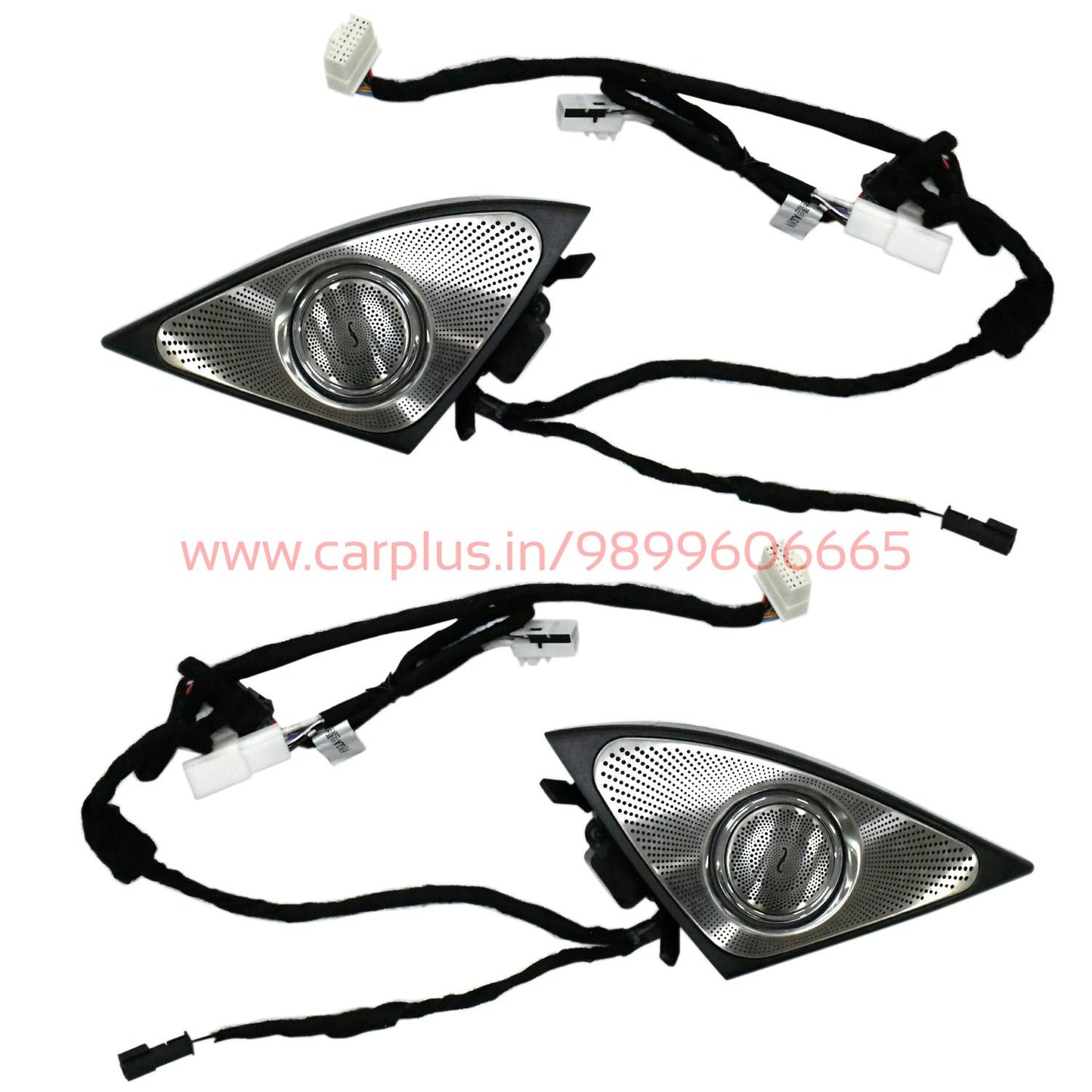 
                  
                    A W176 3D tweeter- ntg 5.0-TWEETORS-RETRO SOLUTIONS-CARPLUS
                  
                