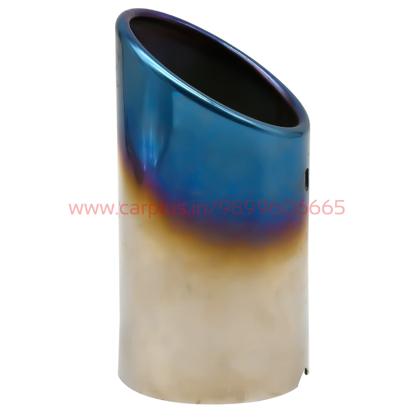 
                  
                    (A6LB) Audi-MUFFLER TAIL PIPE-KMH-CARPLUS
                  
                
