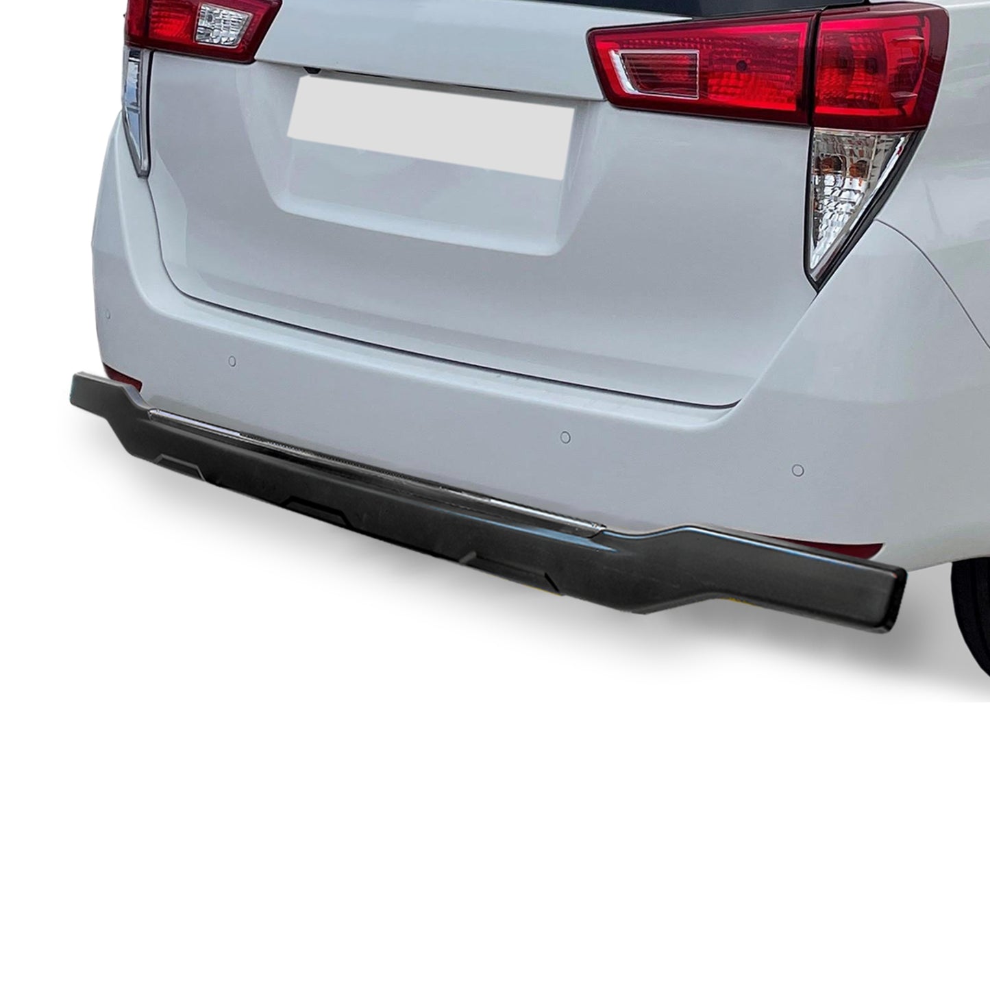 
                  
                    ACCUREX Rear Guard Falcon - Toyota Innova Crysta-REAR GUARDS-TOYOTA-CARPLUS
                  
                