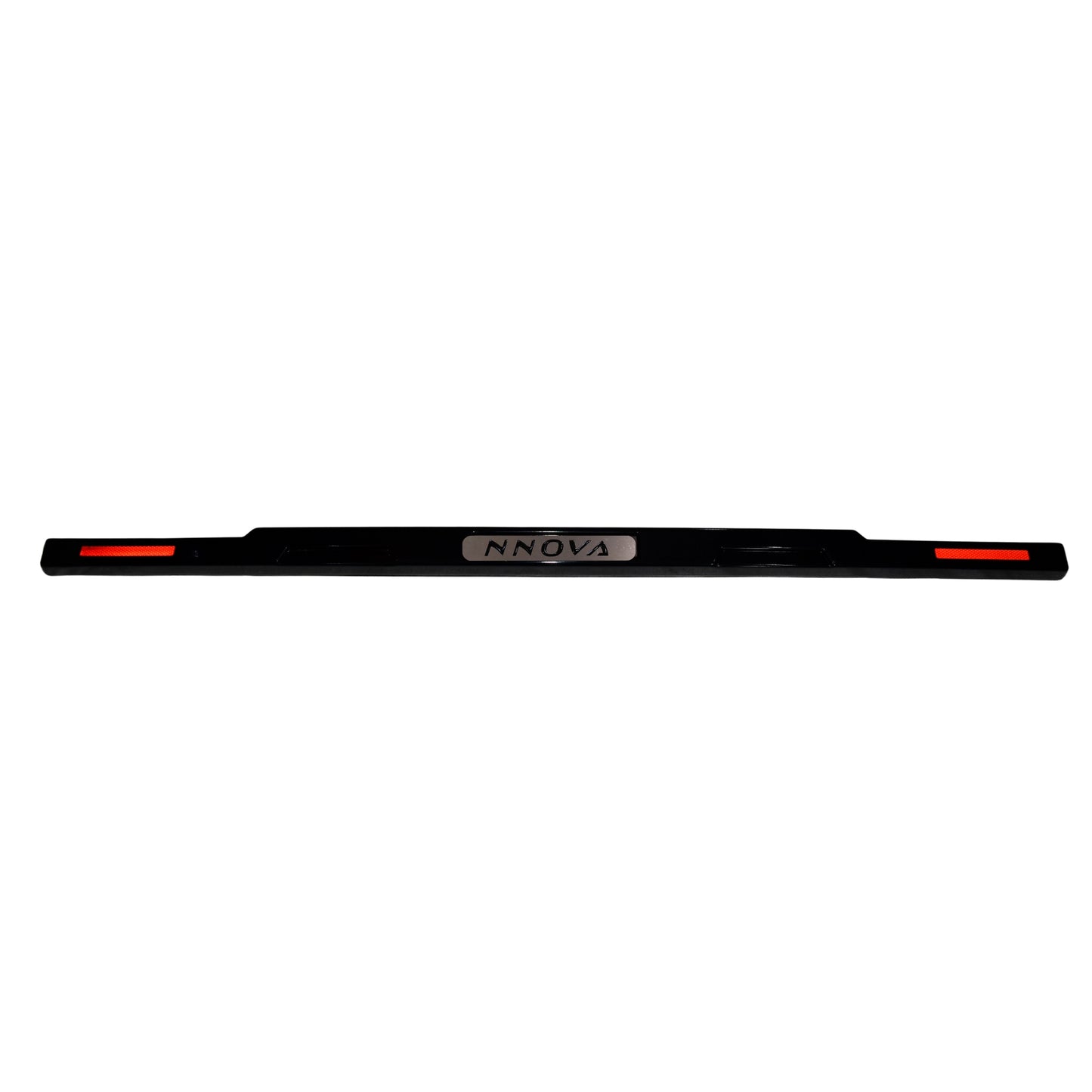
                  
                    ACCUREX Rear Guard HAWK ABS-Toyota Hycross M.Black-REAR GUARDS-TOYOTA-CARPLUS
                  
                