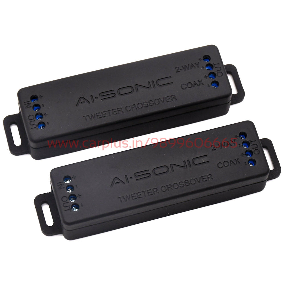 
                  
                    FOUR CONNECT AI-SONIC SI-CX6.2-COMPONENT SPEAKERS-FOUR CONNECT-CARPLUS
                  
                