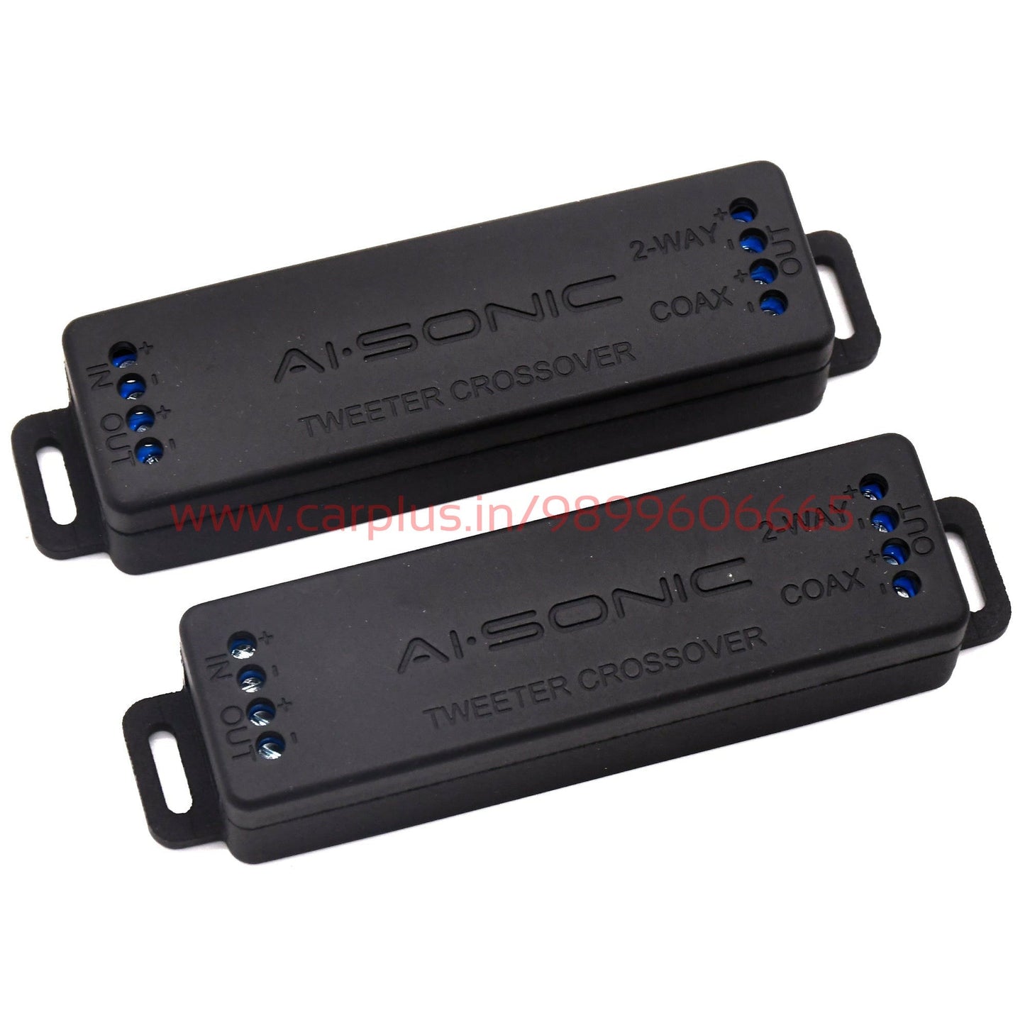 
                  
                    FOUR CONNECT AI-SONIC SI-CX6.2-COMPONENT SPEAKERS-FOUR CONNECT-CARPLUS
                  
                