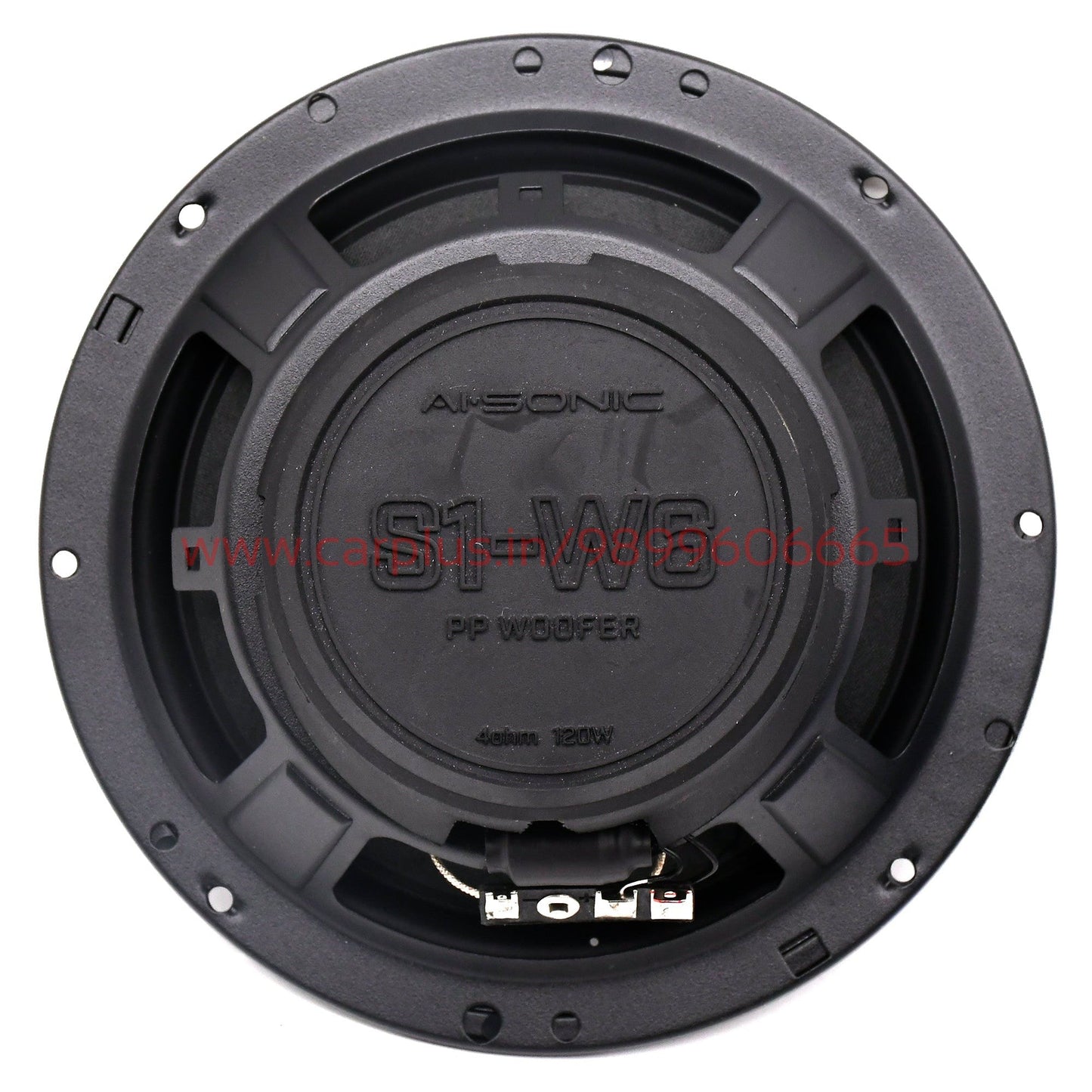 
                  
                    FOUR CONNECT AI-SONIC SI-CX6.2-COMPONENT SPEAKERS-FOUR CONNECT-CARPLUS
                  
                