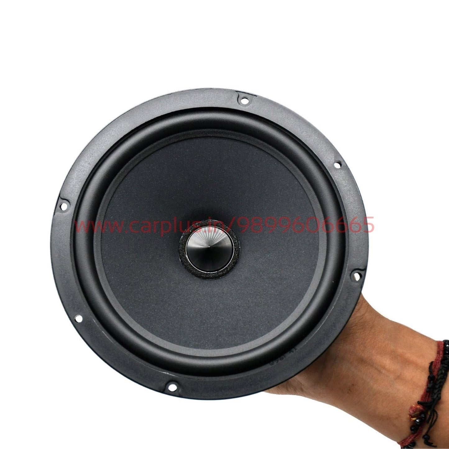 
                  
                    AI-SONIC S1-CX6.2 COMPONENT COAXIAL SPEAKER SET-COMPONENT SPEAKERS-FOUR CONNECT-CARPLUS
                  
                