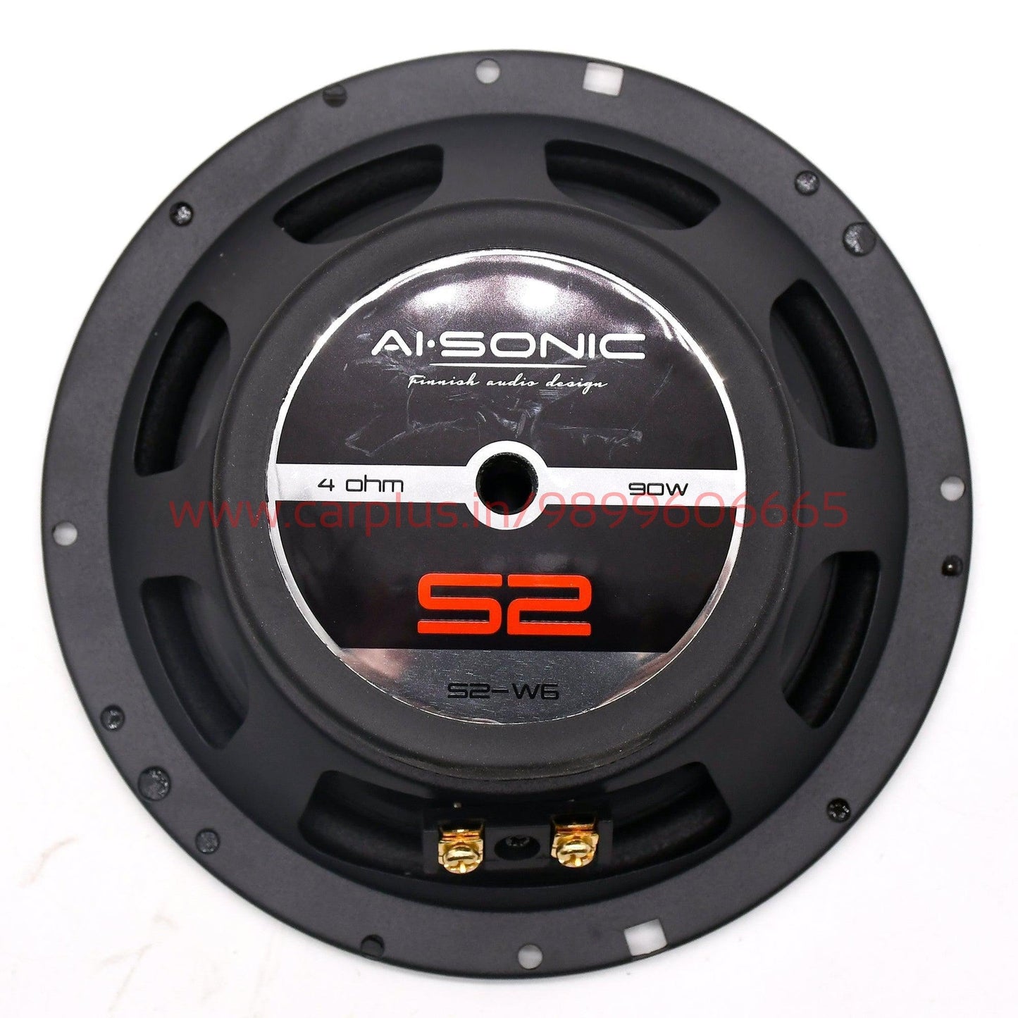 
                  
                    FOUR CONNECT AI-SONIC S2-C6.2-COMPONENT SPEAKERS-FOUR CONNECT-CARPLUS
                  
                