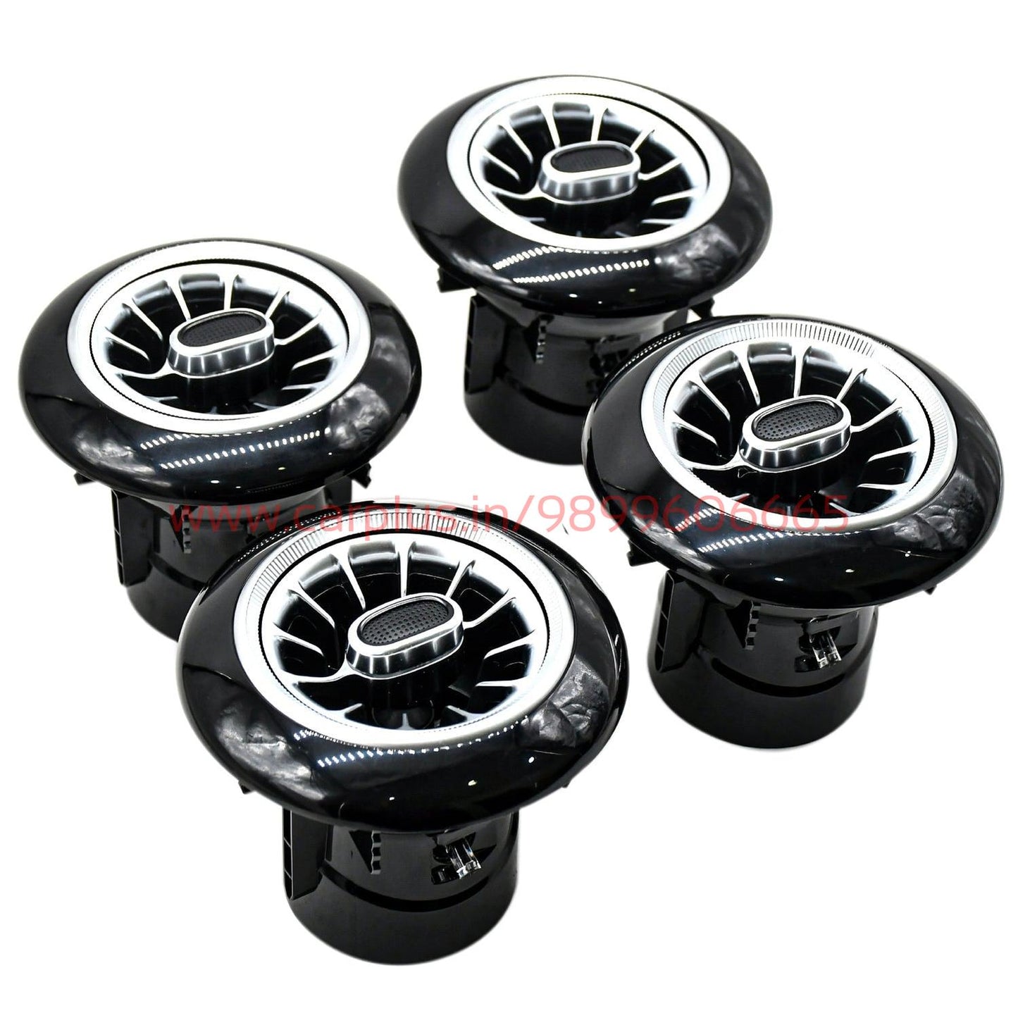 
                  
                    AMG Design AC Vent With K3 Ambience Light With Proper Fitting for Mahindra THAR-CARPLUS-CARPLUS
                  
                