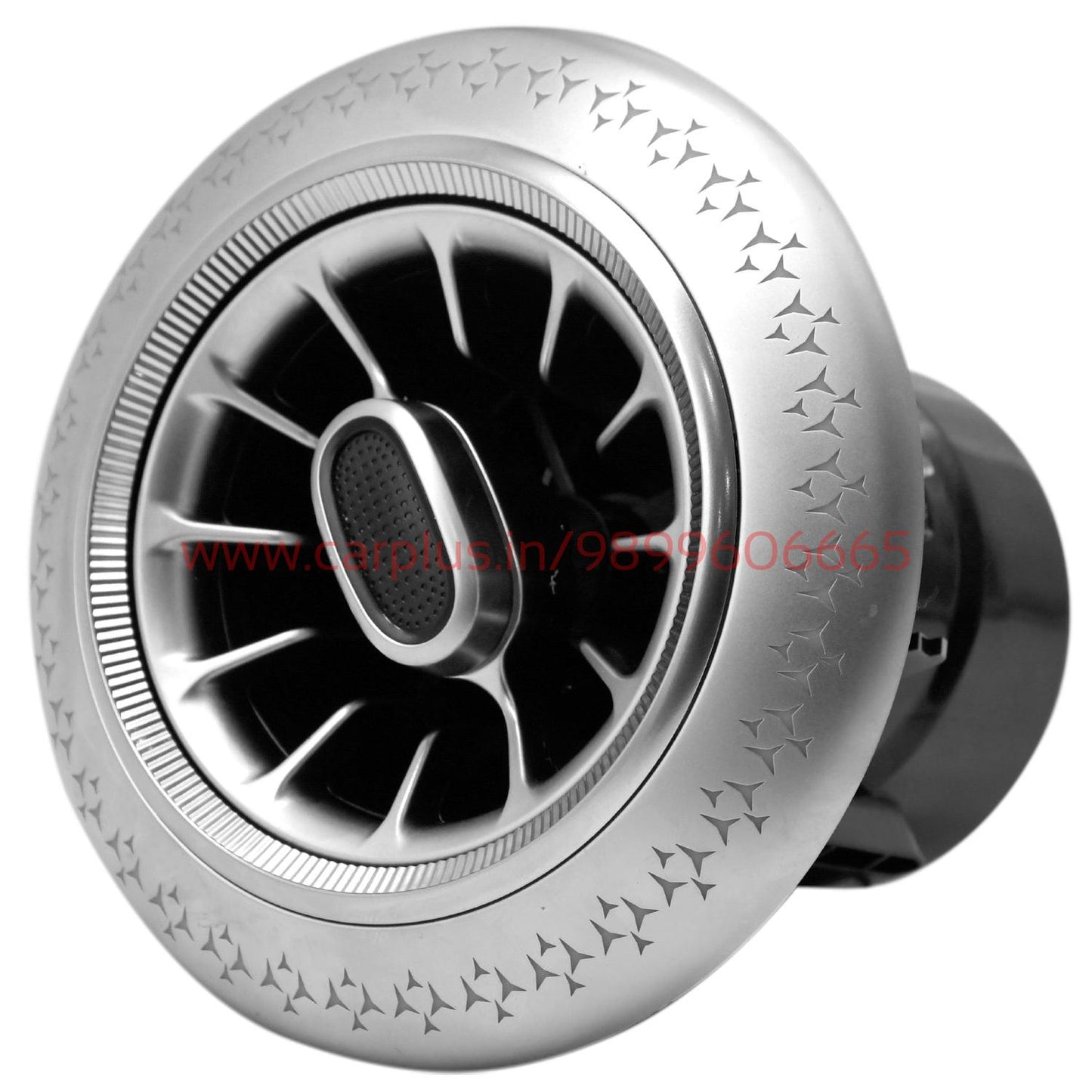 
                  
                    AMG Design AC Vent With K4 Ambience Light With Proper Fitting for Mahindra THAR-CARPLUS-CARPLUS
                  
                
