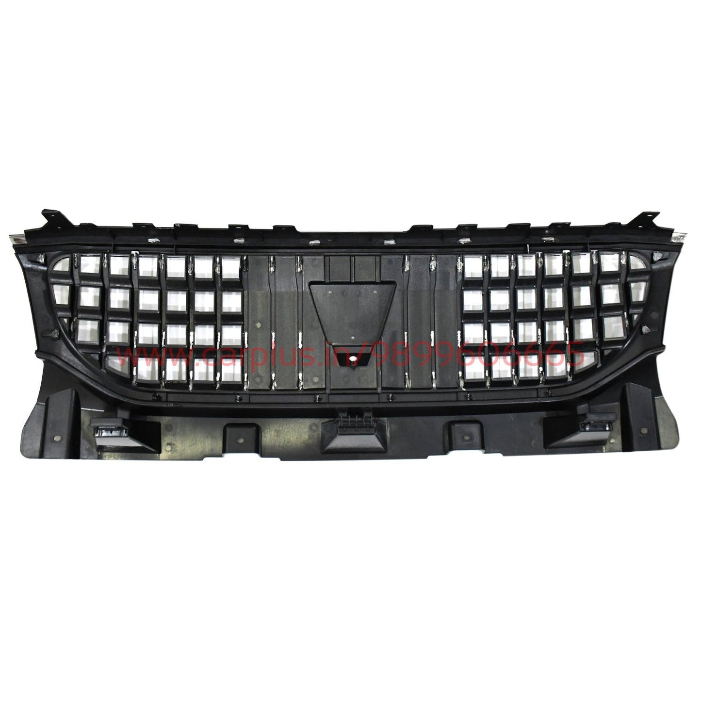 
                  
                    AMG Design Grill for Mahindra Scorpio-N-GRILLS-RETRO-CARPLUS
                  
                