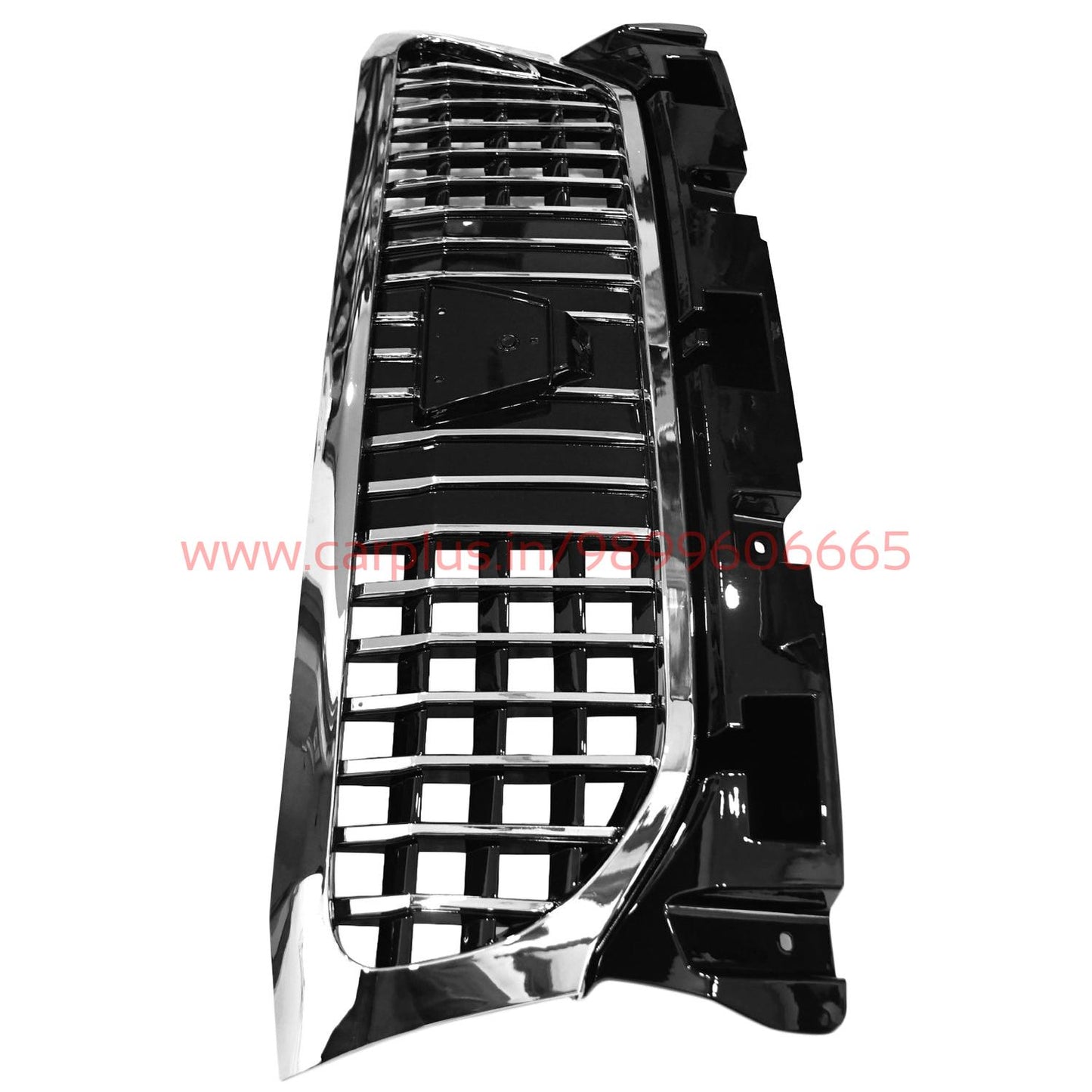 
                  
                    AMG Design Grill for Mahindra Scorpio-N-GRILLS-RETRO-CARPLUS
                  
                