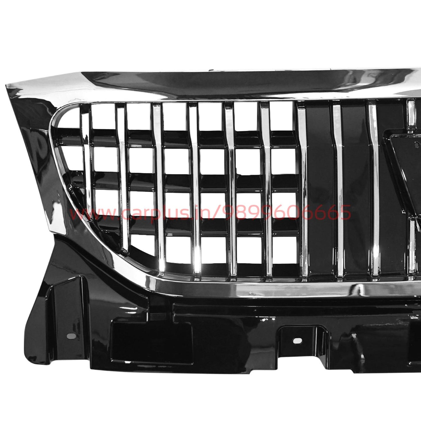 
                  
                    AMG Design Grill for Mahindra Scorpio-N-GRILLS-RETRO-CARPLUS
                  
                