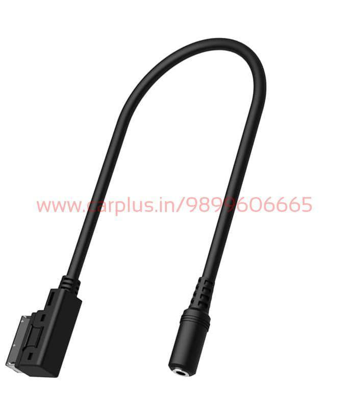 
                  
                    Ami Cable-SPEAKER WIRE-RETRO SOLUTIONS-CARPLUS
                  
                