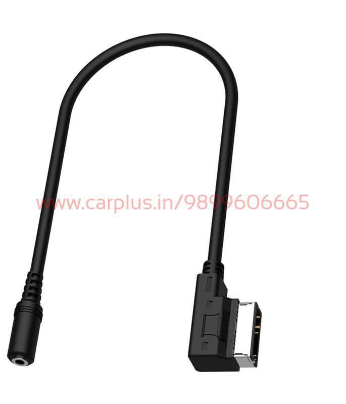 
                  
                    Ami Cable-SPEAKER WIRE-RETRO SOLUTIONS-CARPLUS
                  
                