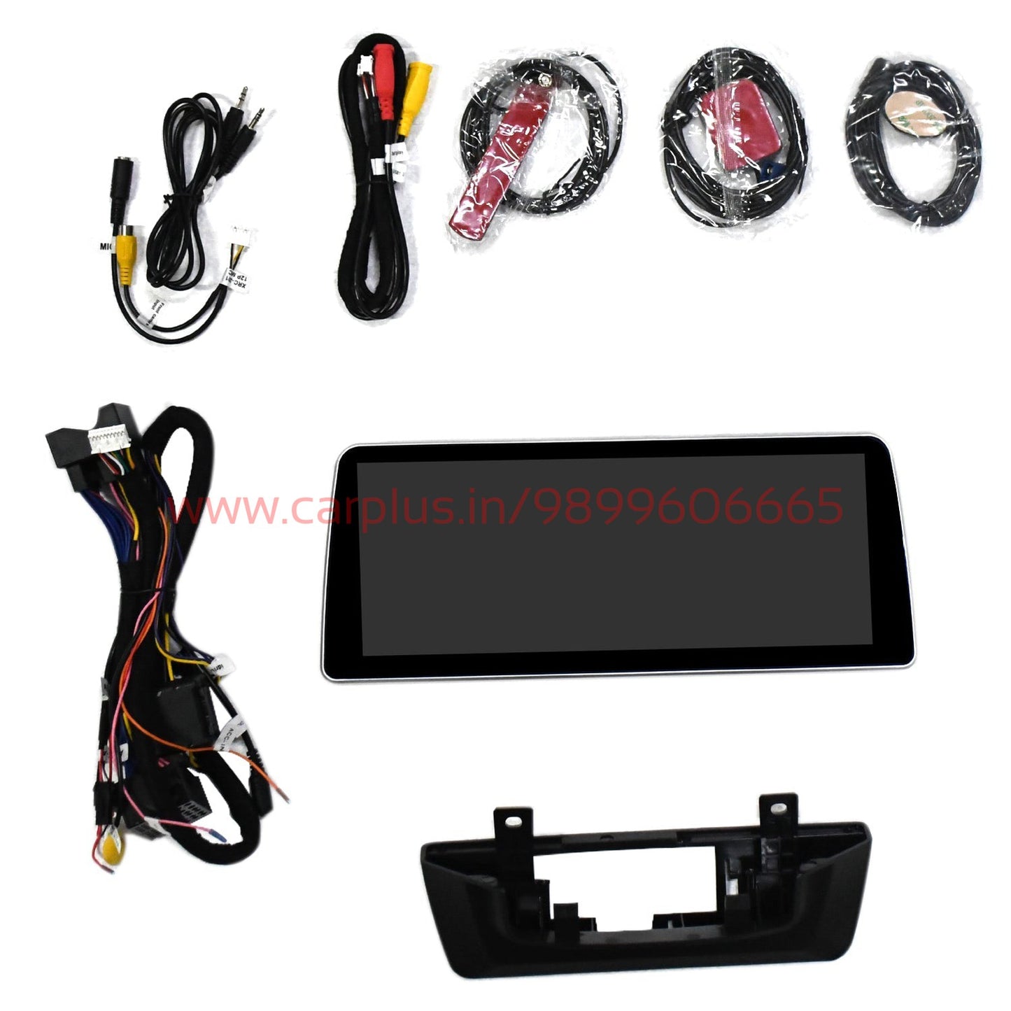 
                  
                    ANDROID BMW F30464-MULTIMEDIA PLAYERS-RETRO SOLUTIONS-CARPLUS
                  
                