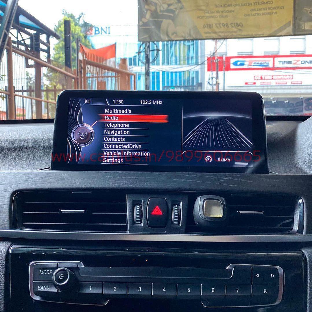 
                  
                    ANDROID BMW F30464-MULTIMEDIA PLAYERS-RETRO SOLUTIONS-CARPLUS
                  
                