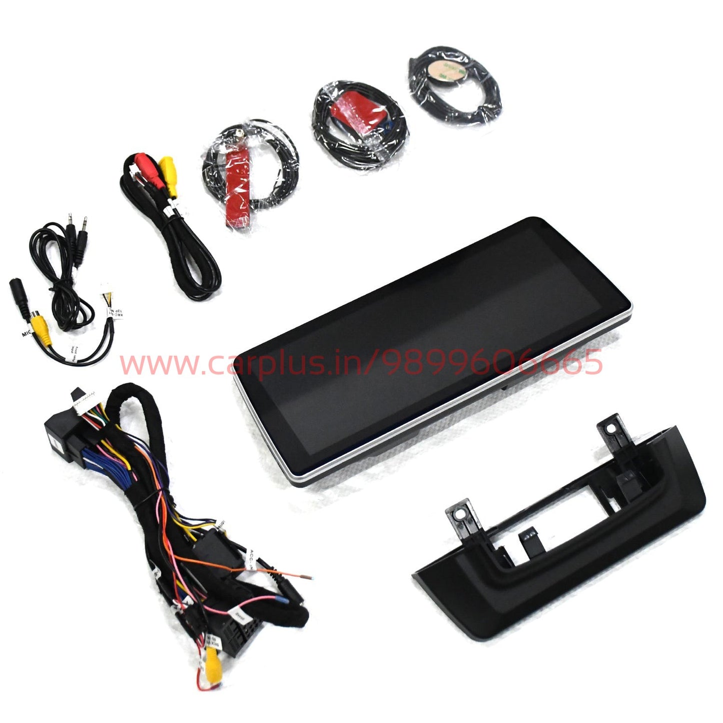 
                  
                    ANDROID BMW F30464-MULTIMEDIA PLAYERS-RETRO SOLUTIONS-CARPLUS
                  
                